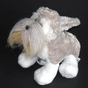 webkinz schnauzer